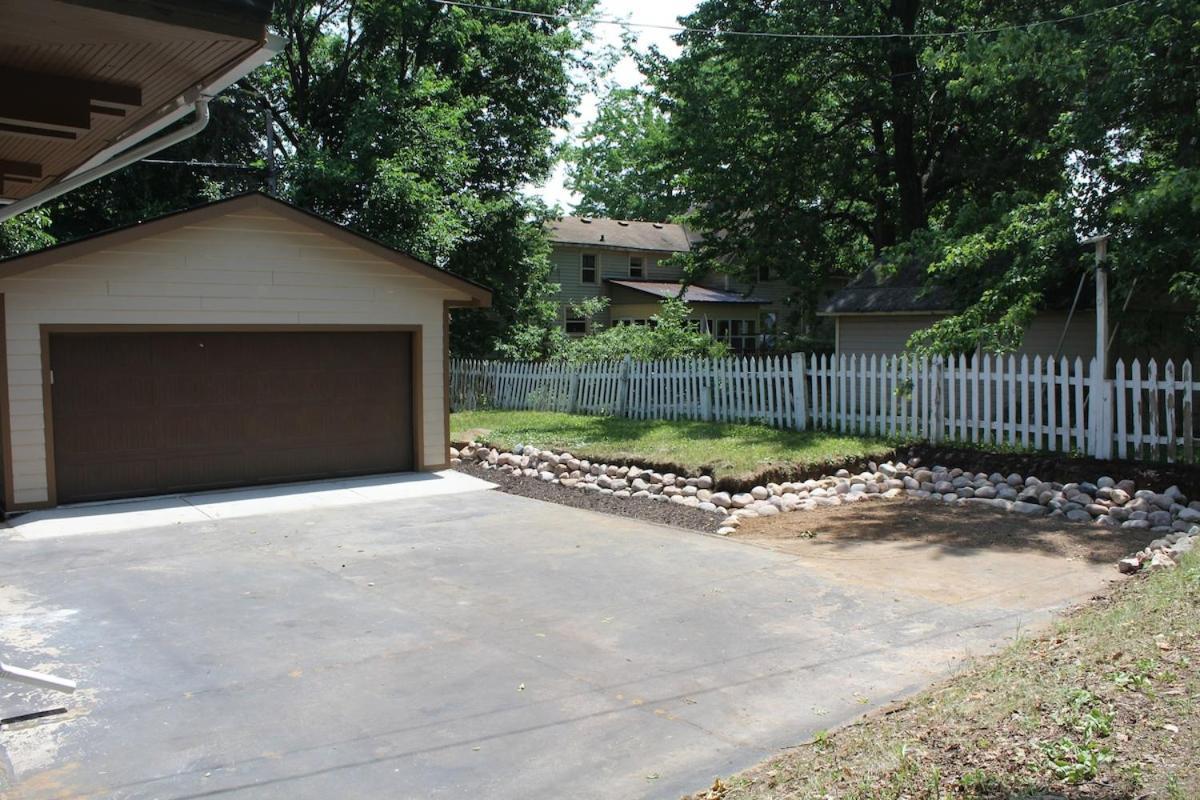 Spanish Charm 4Bed/3Bath Waupaca Exterior photo